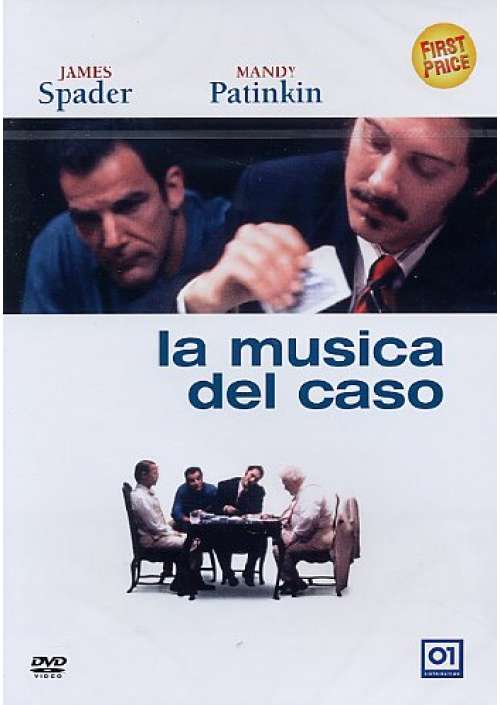 La Musica Del Caso