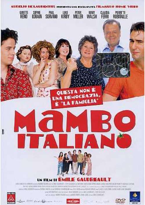 Mambo Italiano