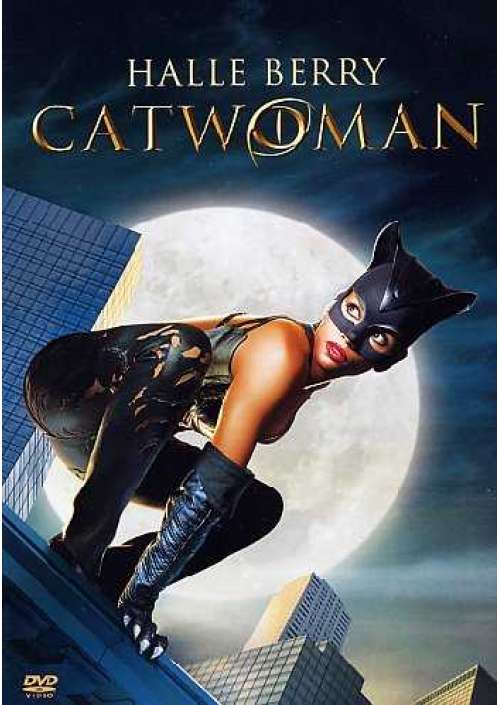 Catwoman