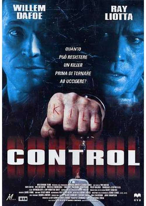 Control (2004)