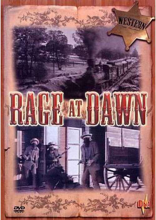 Rage At Dawn