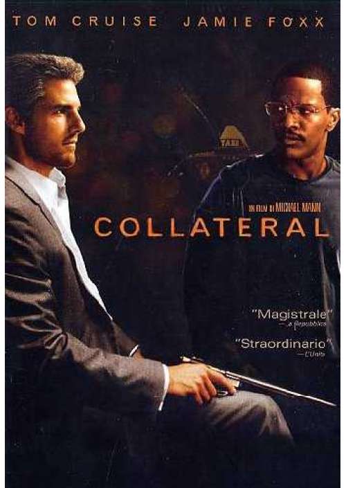 Collateral