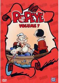 Popeye #07