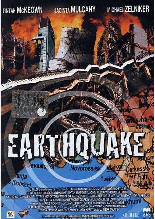 Earthquake