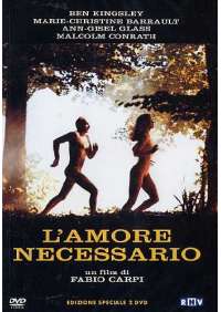 Amore Necessario (L') (2 Dvd)