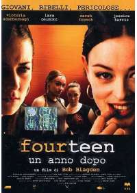 Fourteen - Un Anno Dopo