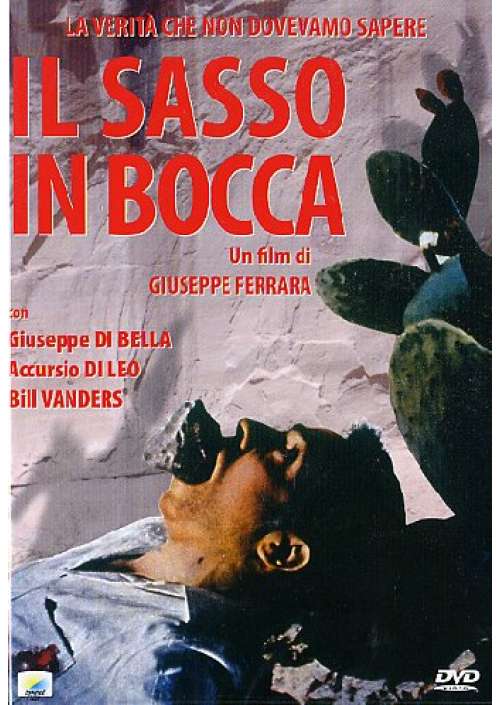 Il Sasso In Bocca