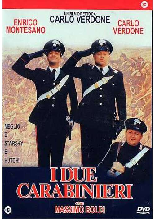 I Due Carabinieri