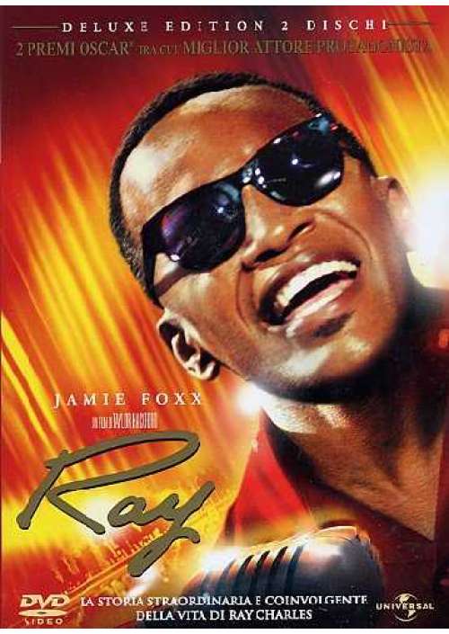 Ray (2 Dvd)