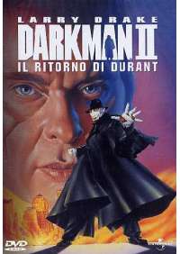 Darkman 2 - Il Ritorno Di Durant