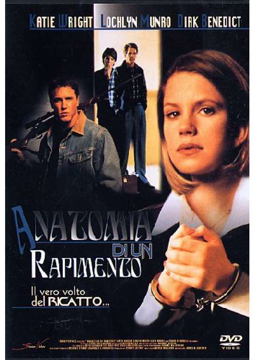 Anatomia Di Un Rapimento (1996)