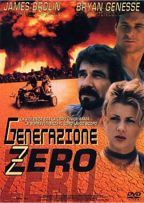 Generazione Zero