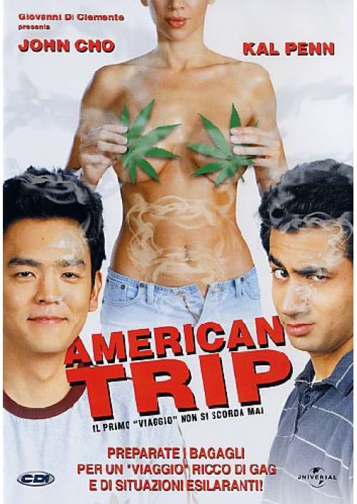 American Trip