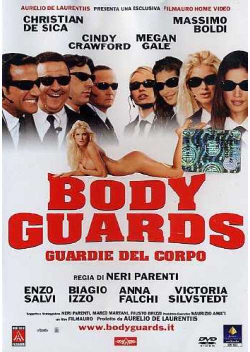 Bodyguards - Guardie Del Corpo