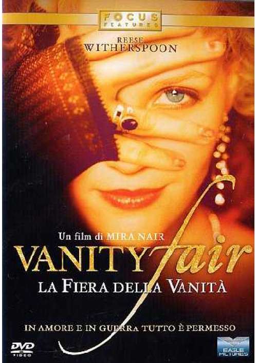 Vanity Fair - La Fiera Della Vanita'