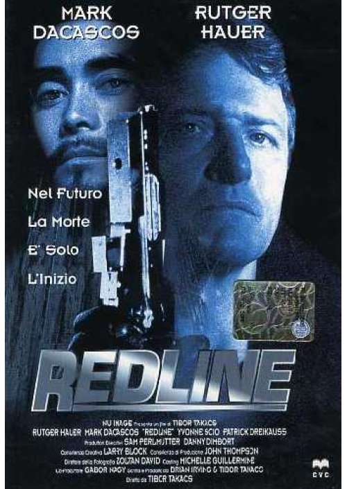 Red Line