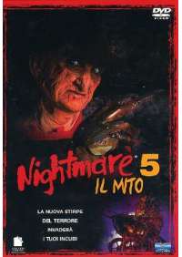 Nightmare 5 - Il Mito