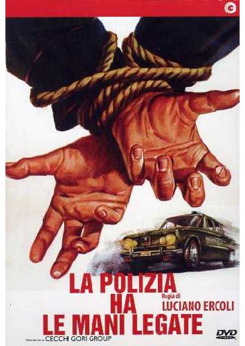 La Polizia Ha Le Mani Legate