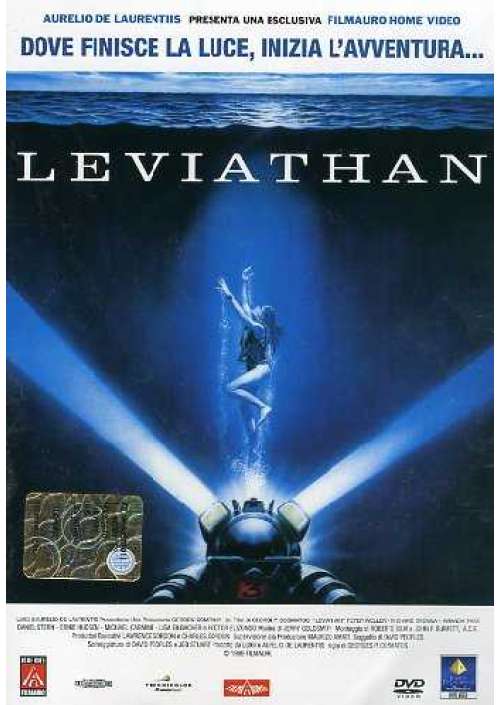 Leviathan