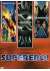 X-Men / X-Men 2 / Fantastici 4 (I) - Supereroi Cofanetto #2 (3 Dvd)