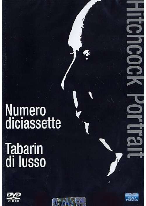 Numero Diciassette / Tabarin Di Lusso