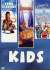 Kids Cofanetto (3 Dvd) (Era Glaciale/Garfield/Robots)