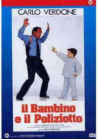 Il Bambino E Il Poliziotto