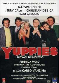 Yuppies - I Giovani Di Successo