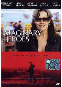 Imaginary Heroes