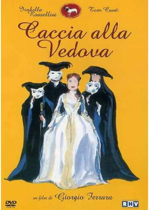 Caccia Alla Vedova