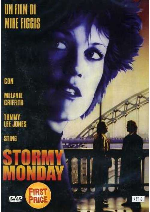 Stormy Monday