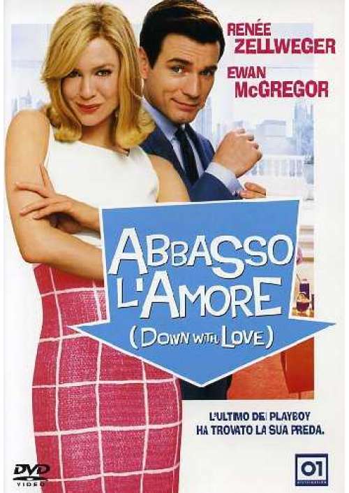 Abbasso l'Amore