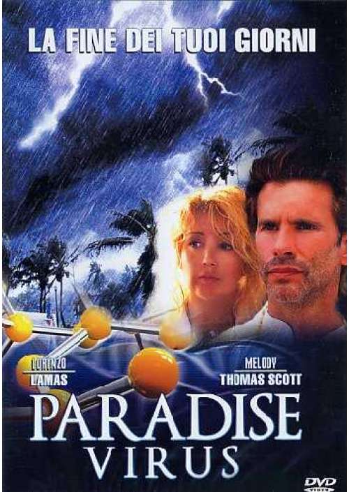 Paradise Virus