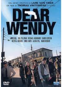 Dear Wendy