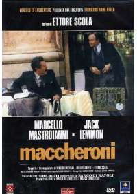 Maccheroni