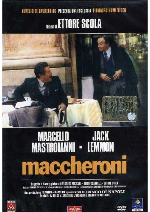 Maccheroni