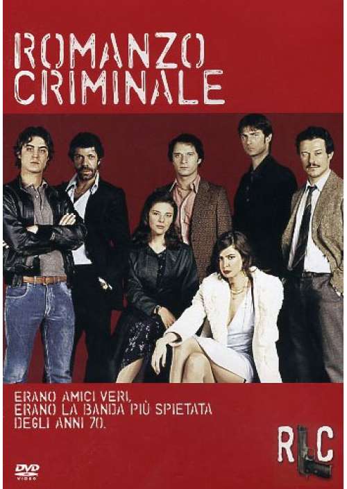 Romanzo Criminale