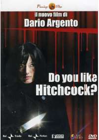 Do You Like Hitchcock?