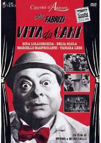 Vita Da Cani (1950)