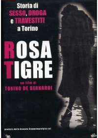 Rosa Tigre