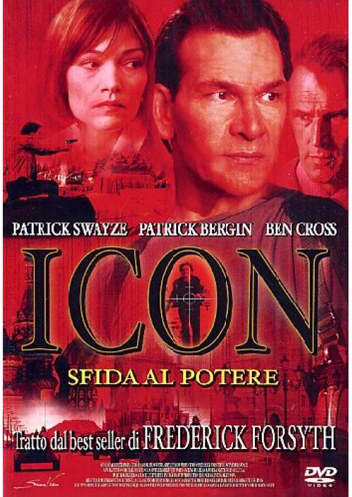 Icon - Sfida Al Potere