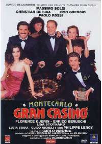 Montecarlo Gran Casino'