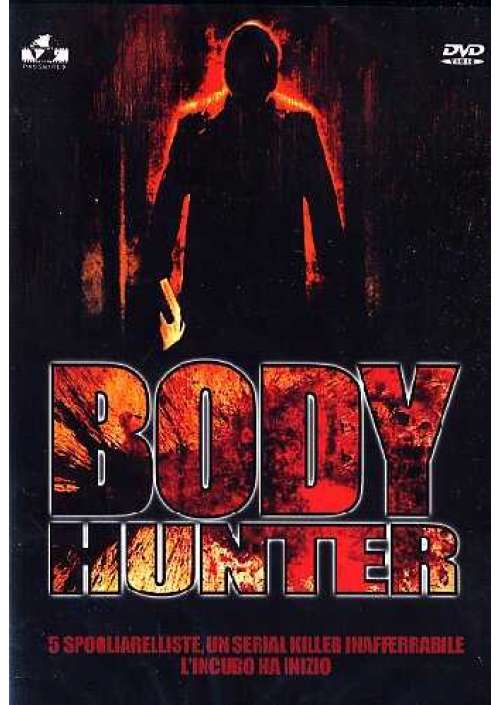 Body Hunter