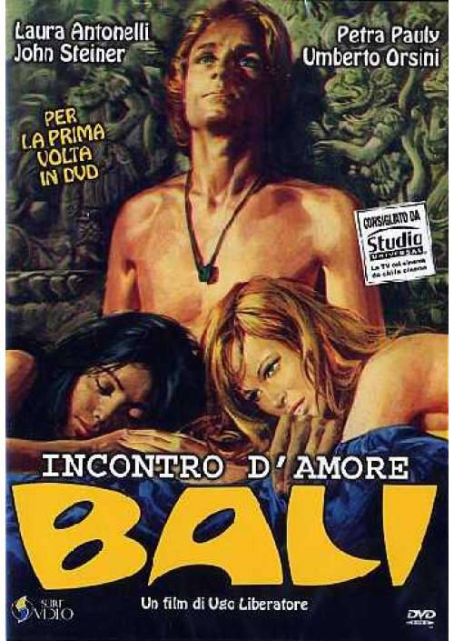 Incontro D'Amore - Bali