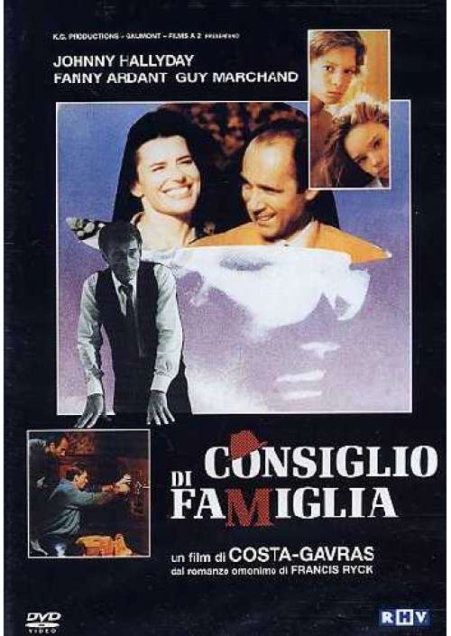 Consiglio Di Famiglia