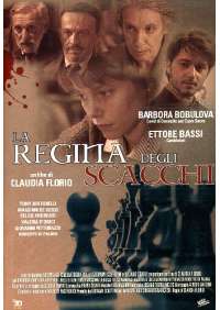 La Regina Degli Scacchi