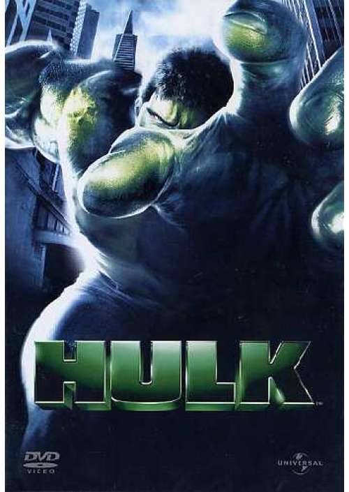 Hulk