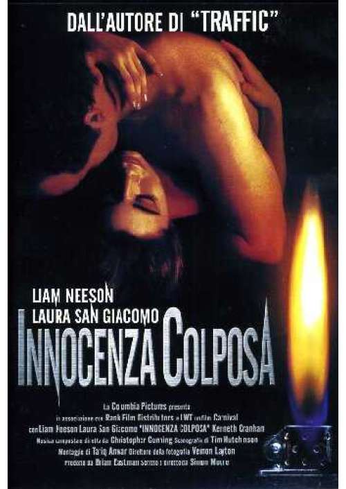 Innocenza Colposa