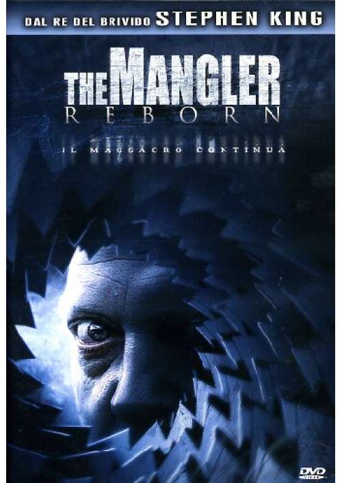 The Mangler Reborn