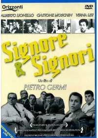 Signore E Signori (SE) (2 Dvd)